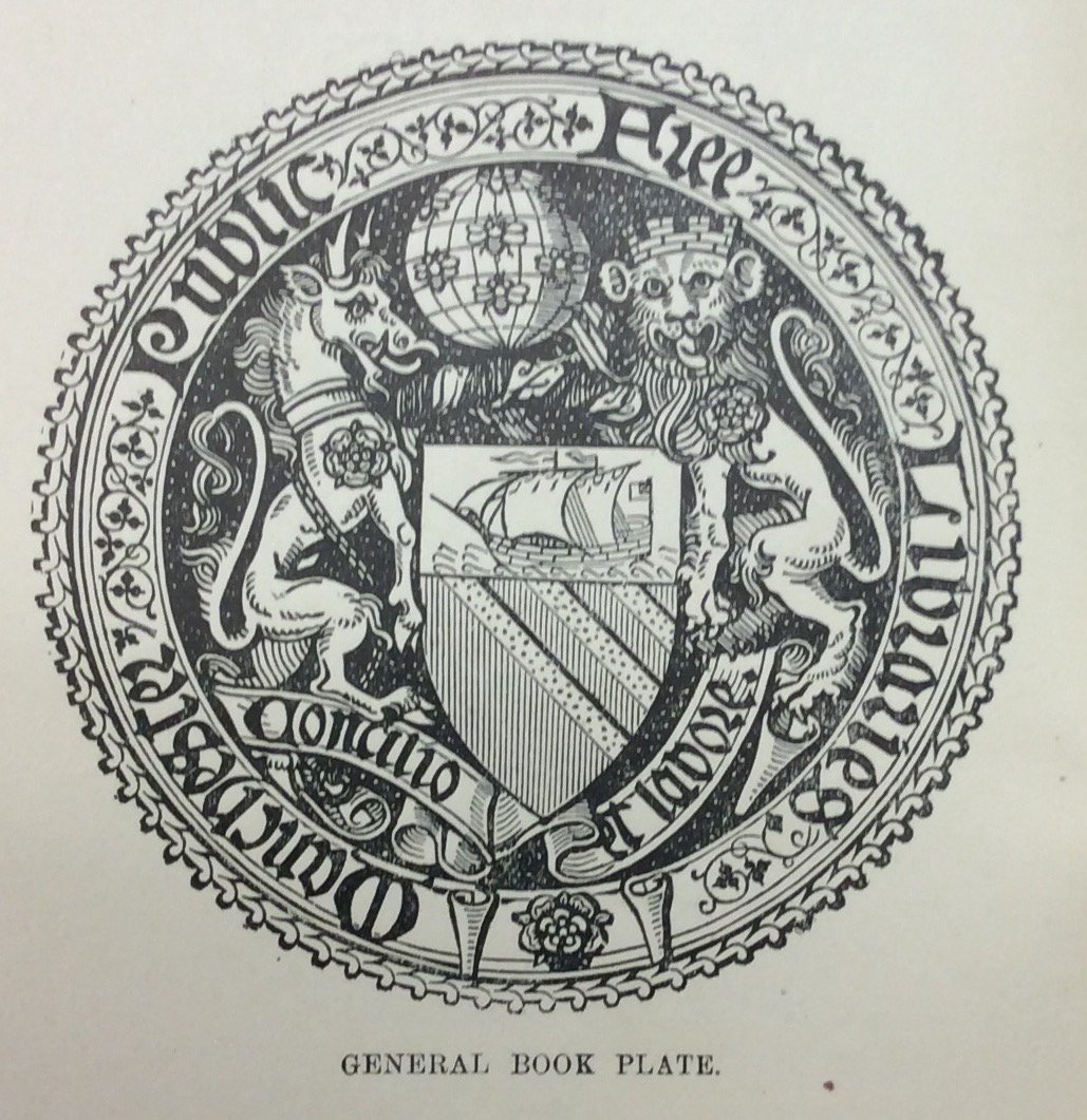 archivesplus's tweet image. Another beautiful find from the volunteering session tonight, including a letter from Prince Albert himself! Make &quot;Food for the mind&quot; one of your five a day! #Manchesterlibraries #TuesdayThoughts #HistoryInPictures @MancLibraries