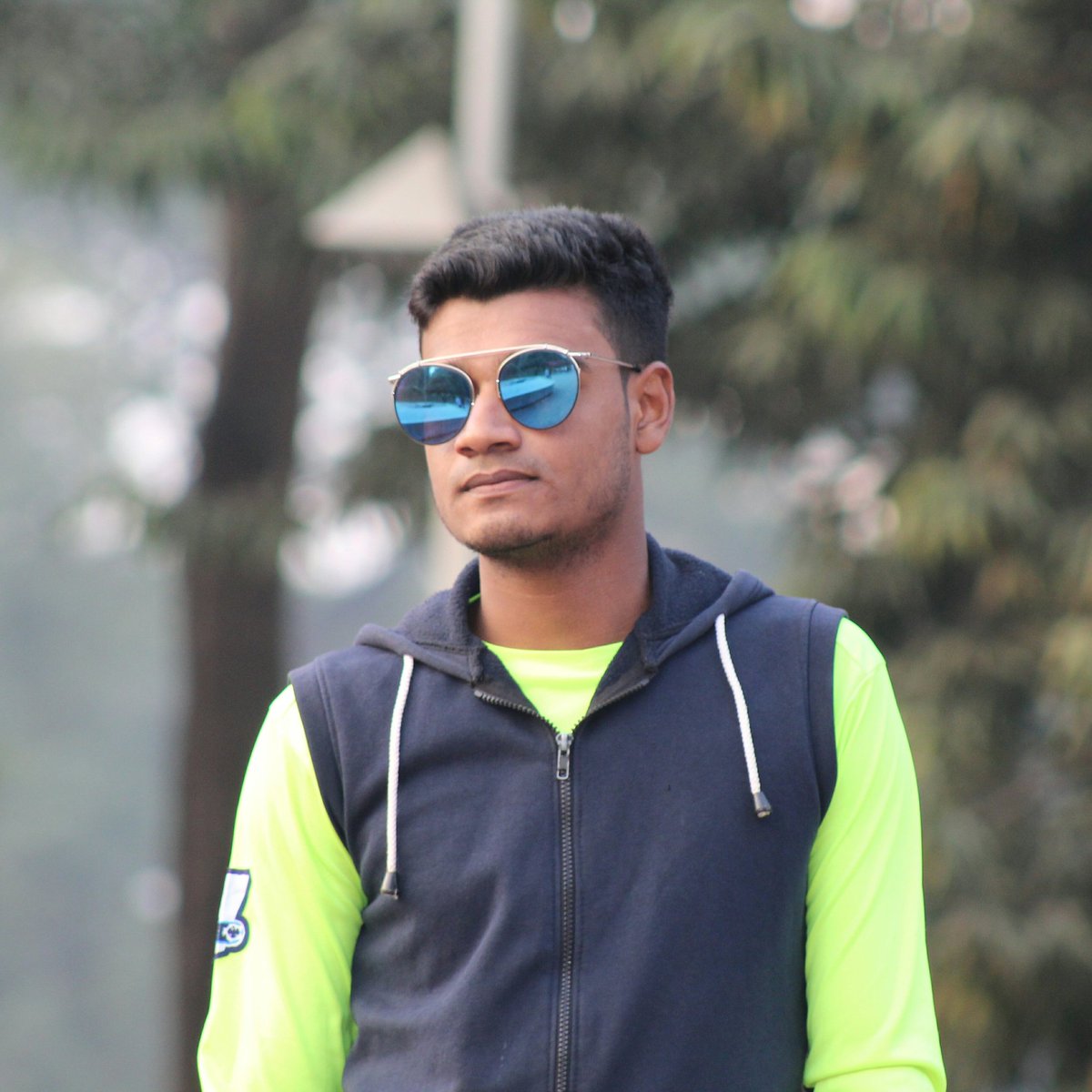 #NewProfilePic