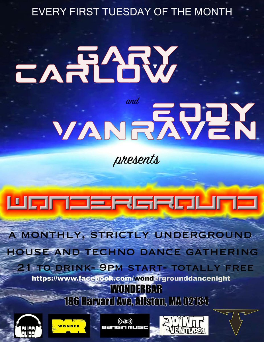 Wonder Bar tweet media