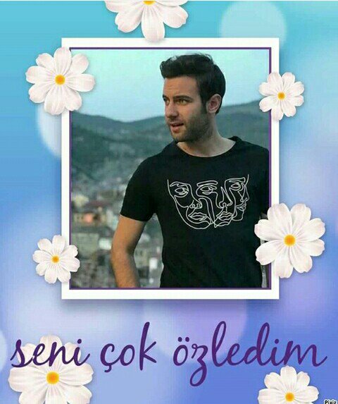 #aydarbatuhan <a href="/AydarBatuhan/">Batuhan Aydar</a> Ah be canim benim😌🍃 seni çok çok özledim❤