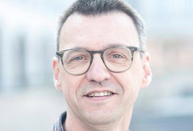 specialistkrant's tweet photo. '2018: vuurdoop voor m-health' (Eric Van der Hulst, Imec) - De Specialist https://t.co/doMlyNEcwb @Maggie_DeBlock @BvzdAbdh @imec_int #mHealth https://t.co/RcS9cYjKBr