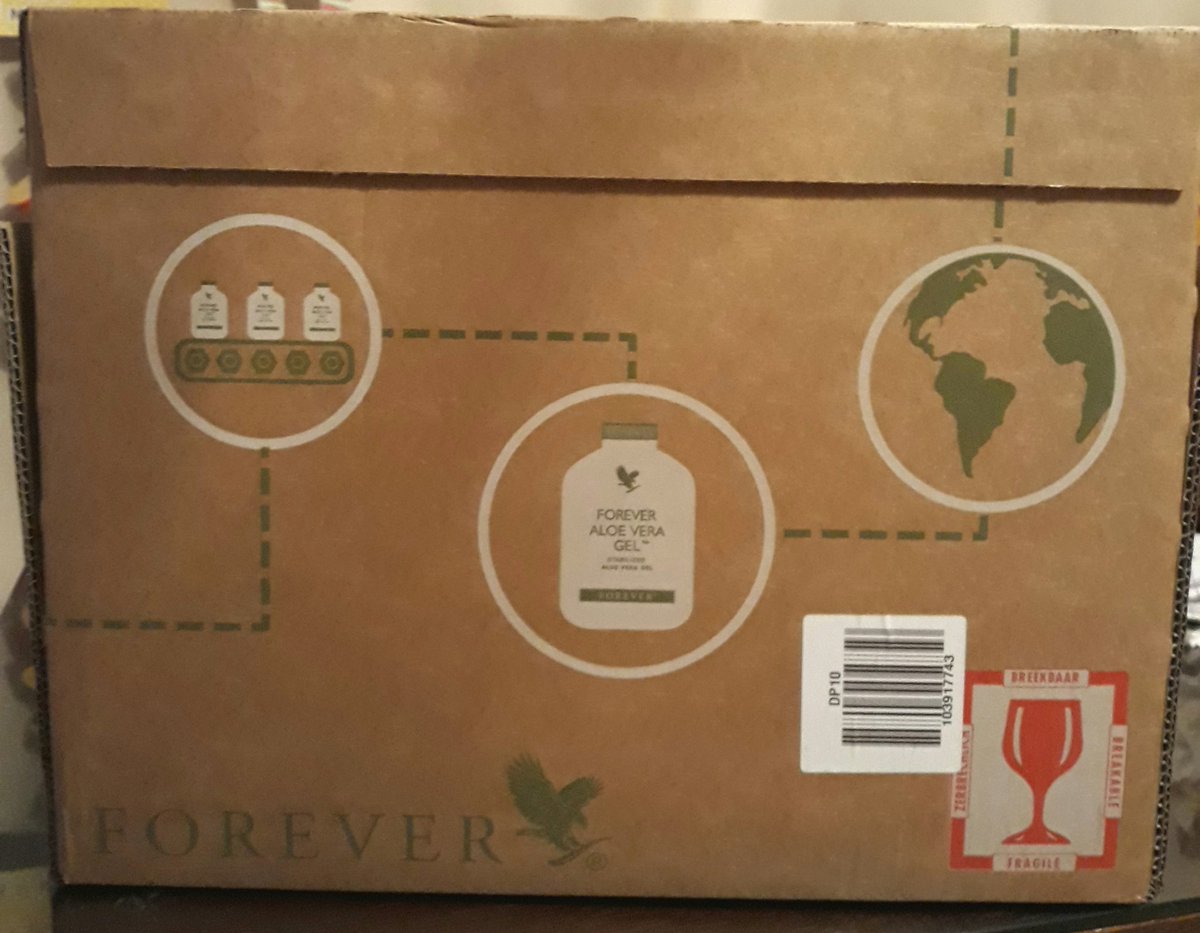 From_Fiona's tweet photo. Great to have @dpdireland back on the road after #StormEmma. Im excited to see my brown boxes delivered again. I missed them so much 😣..Thanks DPD guys! #BeastfromtheEast or not; stay safe on the roads! #flpireland #homedelivery #onlineshopping https://t.co/f4ZL38fJjj