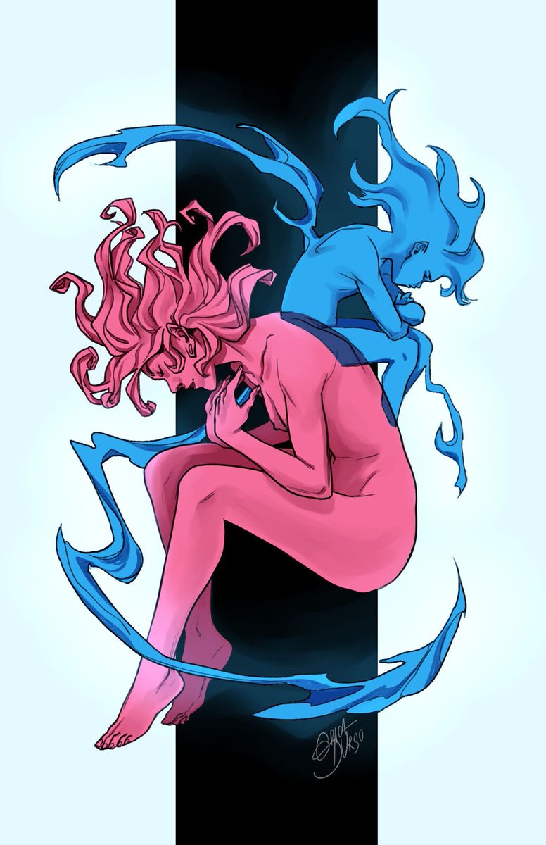 Eric_Thepullbox's tweet photo. Just saying... I just backed PRISON WITCH - a graphic novel about magic, love, & danger on @Kickstarter https://t.co/ZZvYLMAwXZ You should too! #PrisonWitch https://t.co/lD5HI2w2wM