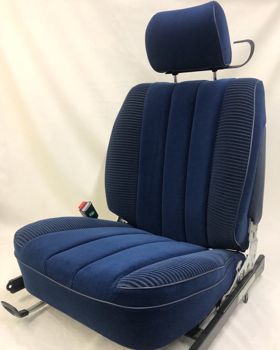 dclassauto's tweet photo. C107 450SLC ribbed/plain blue velour retrim to period correct MB specification•
#mercedes #mercedesbenz #107 #r107 #c107  #mbclassic #classic #coupe #380sl #300sl #350sl #450sl #280slc #300slc #350slc #450slc #dclass #transformationtuesday https://t.co/CXQi9x6DJa
