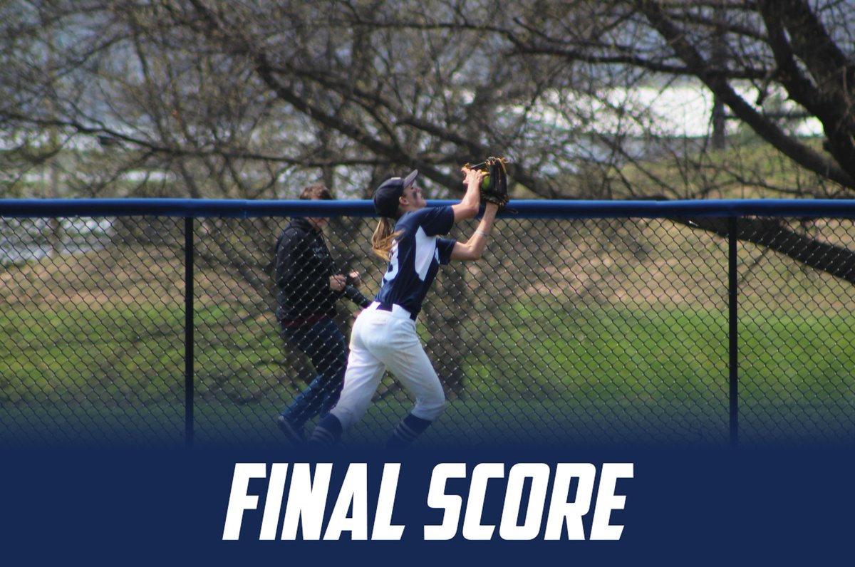 Penn State Harrisburg Softball tweet media