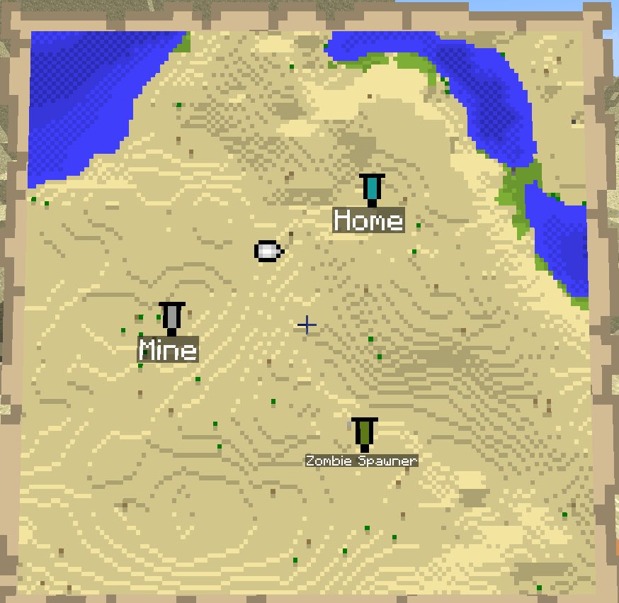 Bratrství jednoduchý směr minecraft banner on map Vyčistěte pokoj Mazat