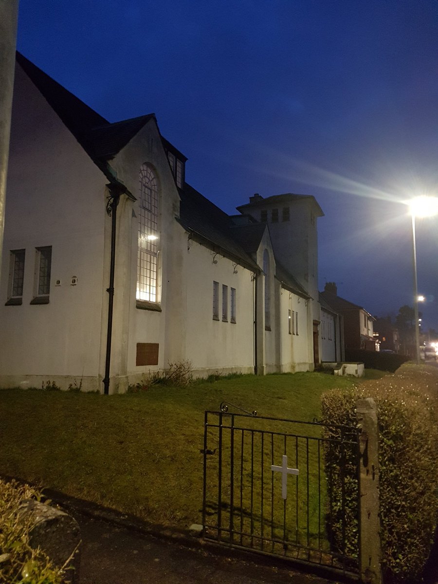 RobertGCurrie's tweet photo. Picturesque Belle Vue this evening for @CarlisleCA, and former Labour voters agree with our message: "They've done nothing for us round here, so I will be voting for @PlanetMelissa77" said a number of residents. #ToryCanvass #ToryGain https://t.co/btXUBWCv7f