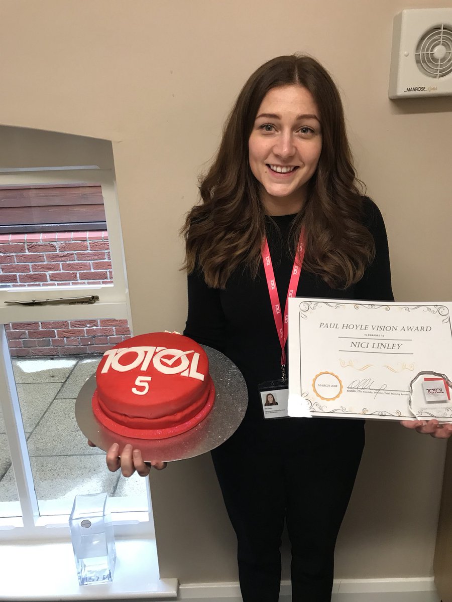 Harry Walker (Total_Harry) Twitter