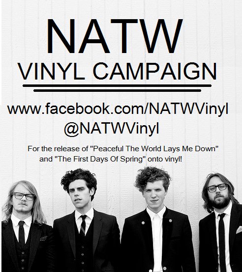 NATWVinyl's tweet photo. Very dissappointed with #RSD18 - maybe next year then! https://t.co/luv3EEahY4 https://t.co/Py7EI6VKeZ