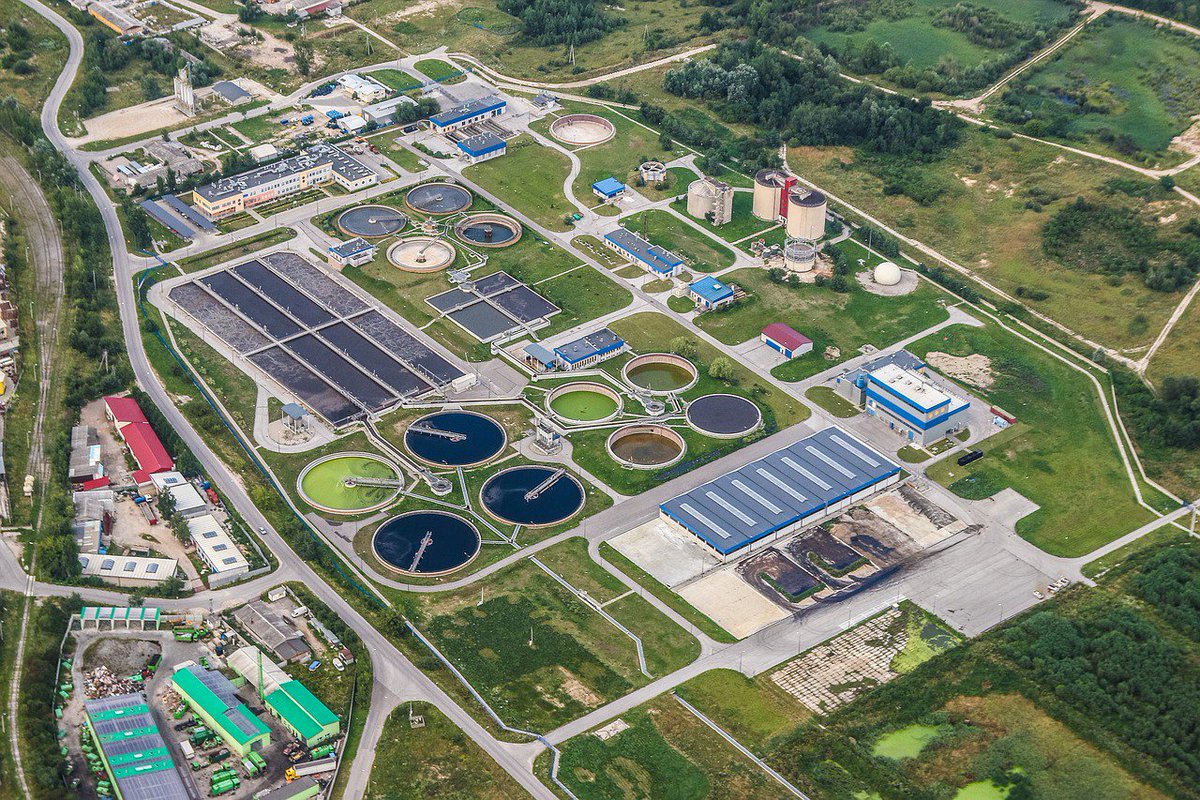 ATIMonitors's tweet photo. Suspended Solids and Dissolved Oxygen in Wastewater - What are the right tools?: https://t.co/a5WKmw9dJ0 #wastewater #suspendedsolids #dissolvedoxygen #waterquality #waterqualitymonitor https://t.co/5LAUct9LXp