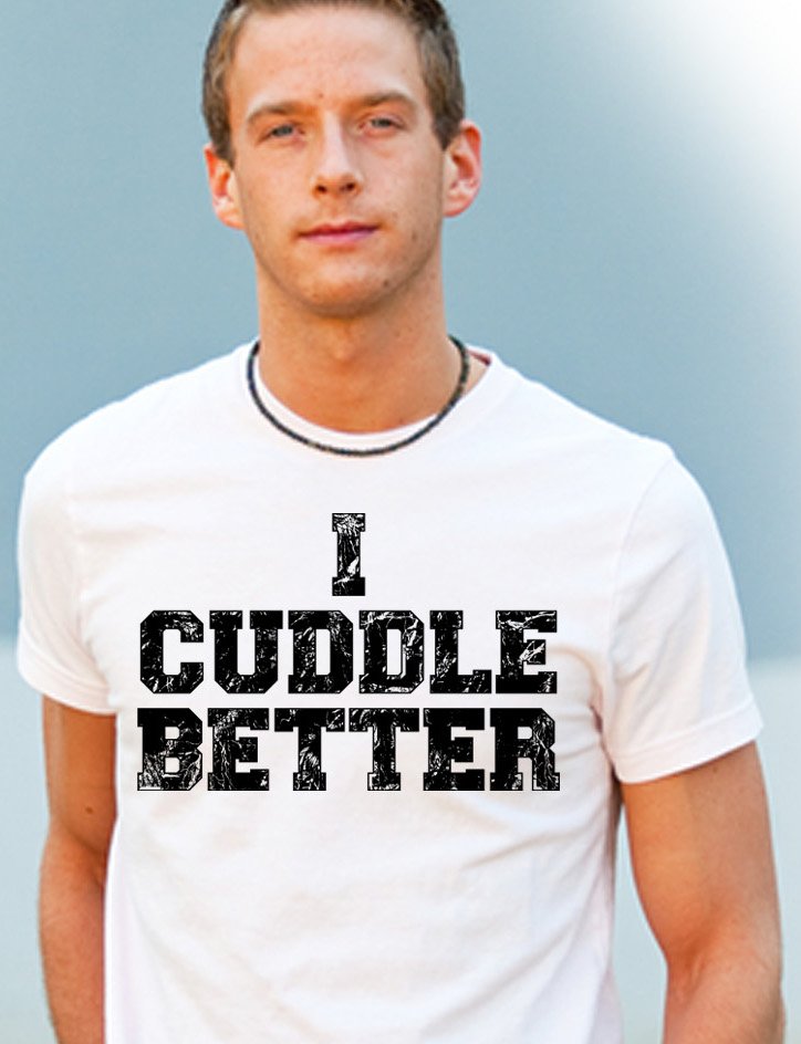 SuccessWithLou's tweet photo. 👉 JUST RELEASED 👈 I CUDDLE BETTER T-SHIRT
Limited Time Only • This item is NOT available in stores.
Safe checkout: PAYPAL | VISA | MASTERCARD
https://t.co/MCvqR3JSDP
#cuddle #cuddlebetter #family #boy #girl #man #woman #husband #wife #hike #hiking #tshirt #teeshirtt #Mugs2Go https://t.co/QZPkDw87lv
