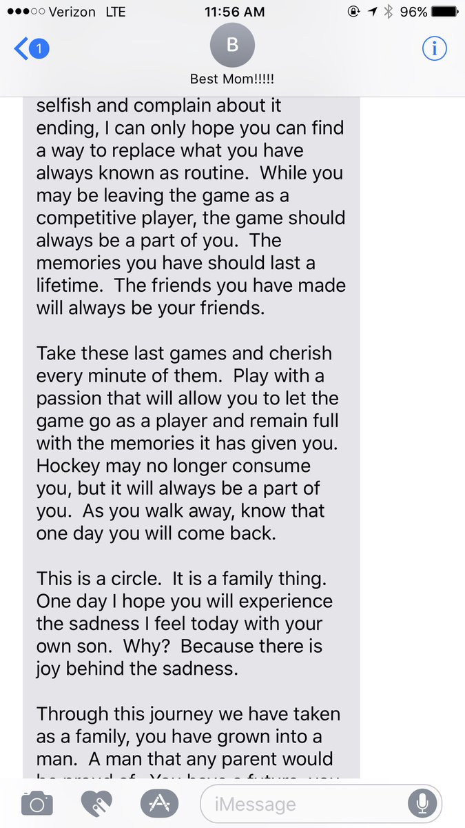LogannNeu's tweet photo. Beyond thankful 🙌🏼🏒 https://t.co/ZbYWOwMBSr