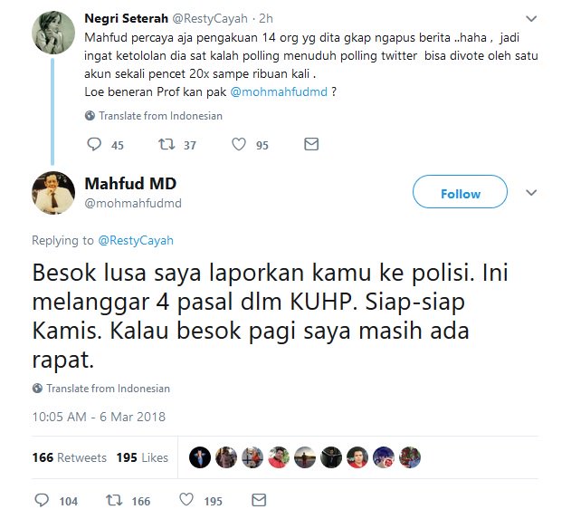 PakarLogika tweet picture