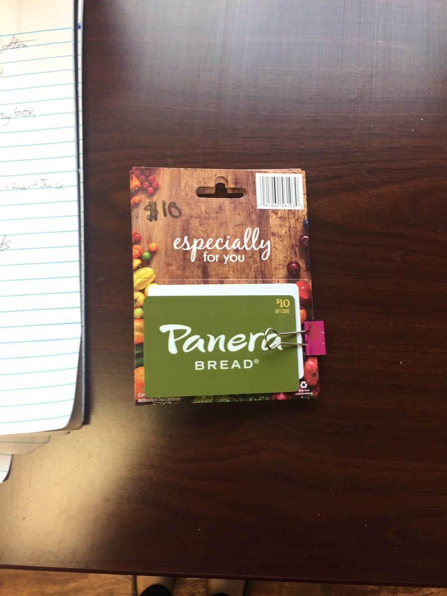 HarlessCenter's tweet image. Bingo tonight! Here are some of our prizes. It starts at 6 and we will have free food