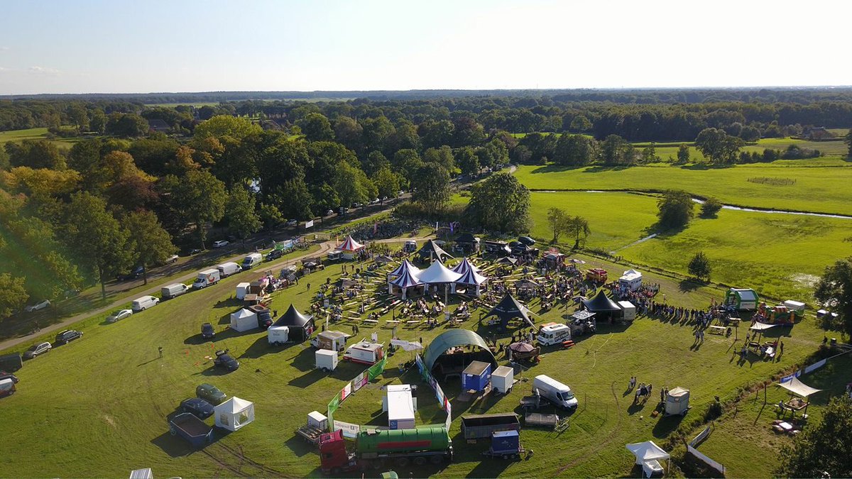 Speciaal voor <a href="/MargrietBenak/">margriet benak</a> 😉, nav het lijsttrekkersdebat van @GemDeWolden zojuist bij <a href="/RTVDrenthe/">RTV Drenthe</a> 
WIJ zijn dus dat mooie Smaakmakers Festival in de Wolden 😁
smaakmakersfestival.nl