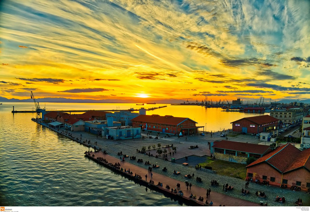 What A Great Opportunity To Visit The Charming Seaside City Savour Its Delicious Recipes And Enjoy A Walk In The Bustling Streets Tdf20 Visitgreece What A Great Opportunity To Visit The Charming Seaside City Savour Its Delicious Recipes And Enjoy A Walk In The Bustling Streets Tdf20 Visitgreece