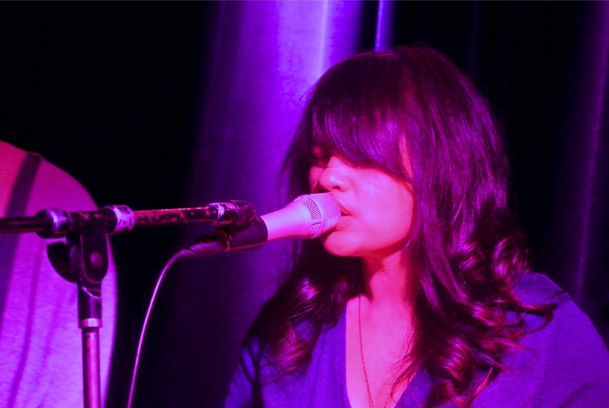 THIS Saturday 3/10! Excited to be playing new songs at #rosegold and sharing the bill with pals @parrotdream <a href="/LoomsMusic/">Looms</a> <a href="/TheCordialSins/">The Cordial Sins</a> 💫💫 8pm Show! 📷<a href="/stephencass/">stephencass</a>