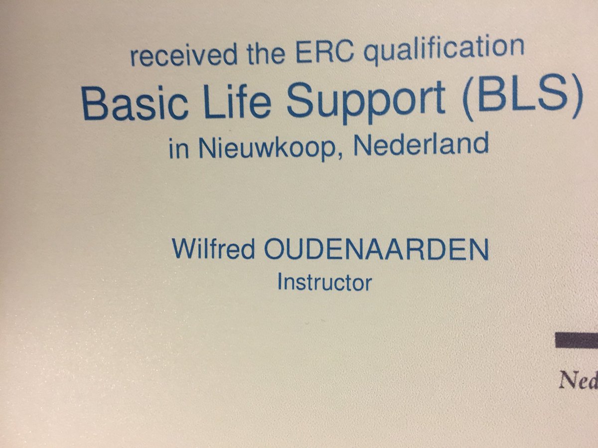 De trots van <a href="/gemnieuwkoop/">Gemeente Nieuwkoop</a> 28 leerlingen binnen <a href="/AshramCollegeNK/">Ashram Nieuwkoop</a> met hun reanimatiediploma