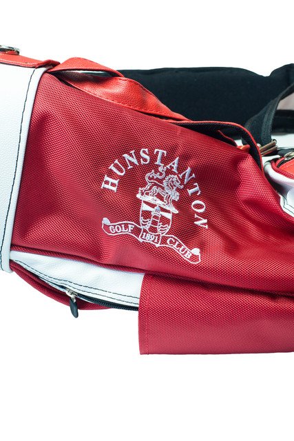 Snaphook_Golf's tweet photo. Calling all @hunstanton_golf members ,get your club's new carry bag from the pro shop,perfect for a quick round.
https://t.co/UaJOiHm0Qq
 #carryingiscool https://t.co/CV9cPoVe5w