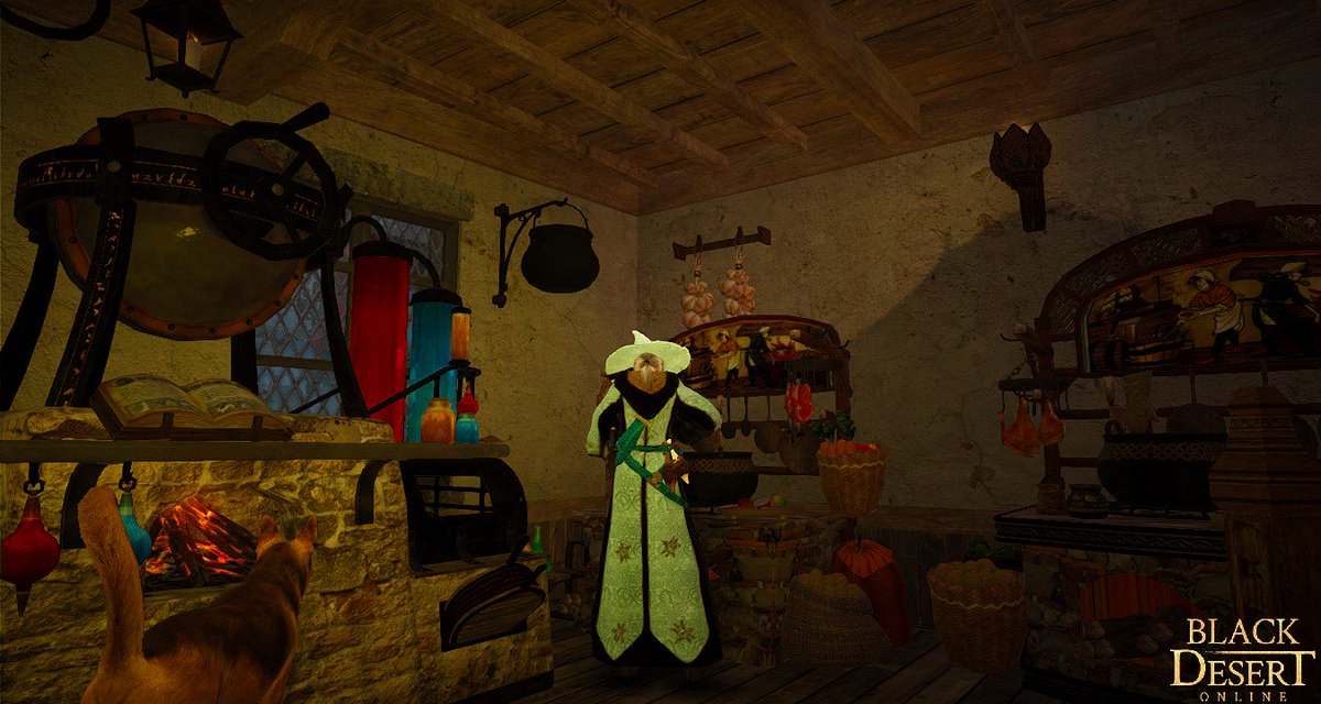 LudlowSigyn's tweet photo. Cooking .... ππ²ππ» #BDO #blackdesertonline #blackdesert #mmo #pcgaming #gaminggirls #cookingbdo #CookBDO https://t.co/d53QkbWtEI