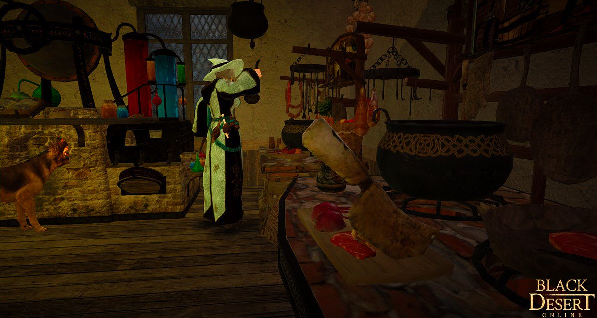 LudlowSigyn's tweet photo. Cooking .... ππ²ππ» #BDO #blackdesertonline #blackdesert #mmo #pcgaming #gaminggirls #cookingbdo #CookBDO https://t.co/d53QkbWtEI