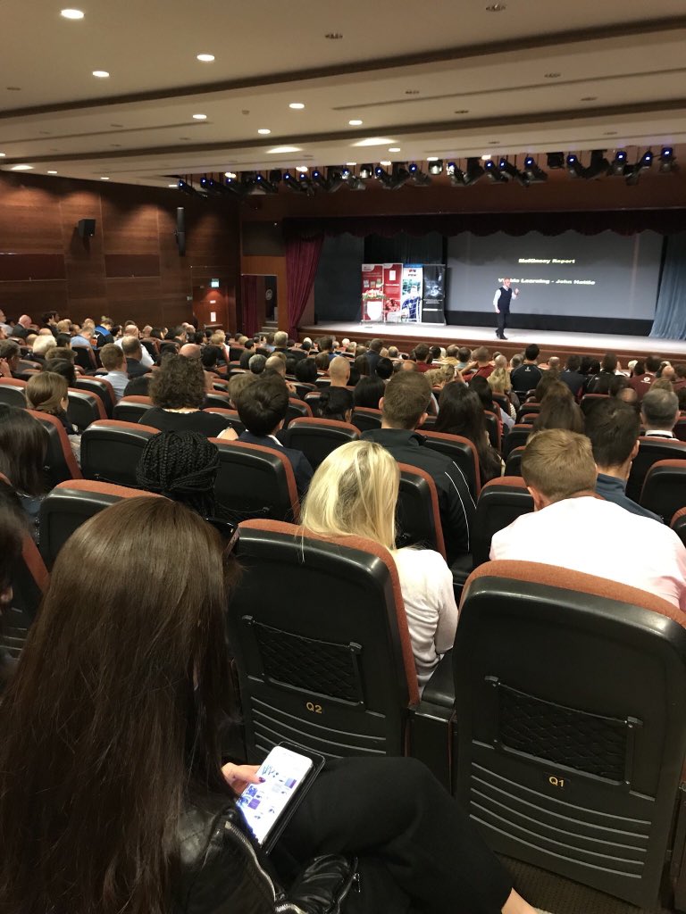 sirjohnfjones's tweet photo. Just back from my whirlwind trip to speak at The Association of China and Mongolia Schools’ Conference,Macau(It’s not Hong Kong!)Thank You for all those v kind messages.What an audience you were & what passion for education #inspired @TISMacau #ACAMIS18 #education #Sheratonhotel https://t.co/Gz8k2mFAmO