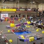 Photo by FRC Team 5517 (@frc5517)