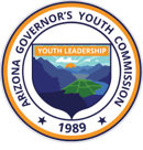 azgyc's tweet photo. Do you know sophomore - senior high school students who demonstrate great leadership? Tell them to apply to be a part of the Governor's Youth Commission at https://t.co/1EJO6LFMcn https://t.co/FNnHHE0o4N