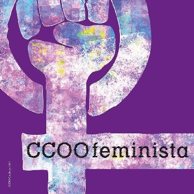 Nos sobran los motivos!#Vaga8M