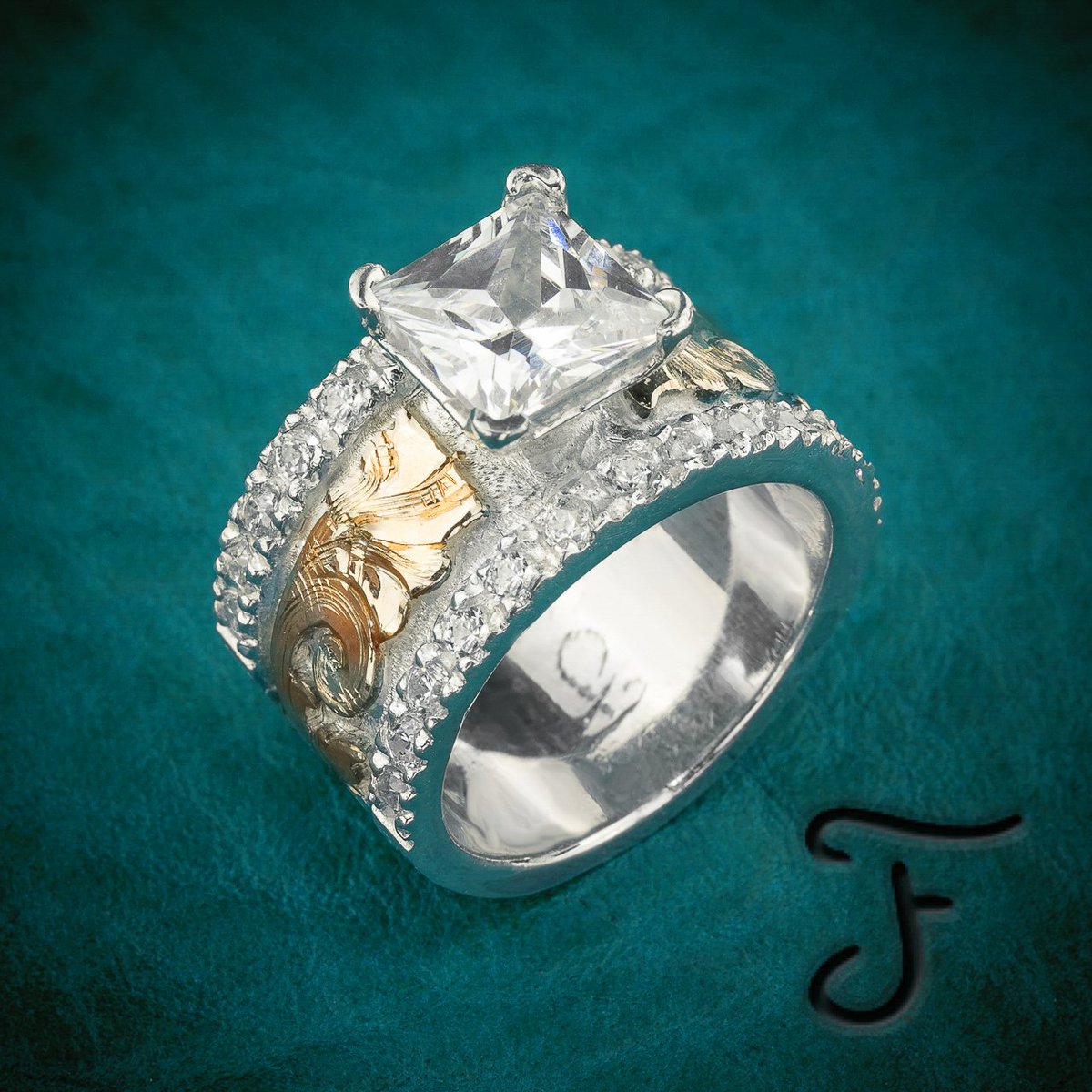 FanningJewelry's tweet image. DONT FORGET about our GIVEAWAY going on this month go to our Twitter page and like our page, like the post, comment your size, and retweet the post, for your chance to win this R-27GS. We are going to do a giveaway each month so be looking for the tweets from @fanningjewelry.