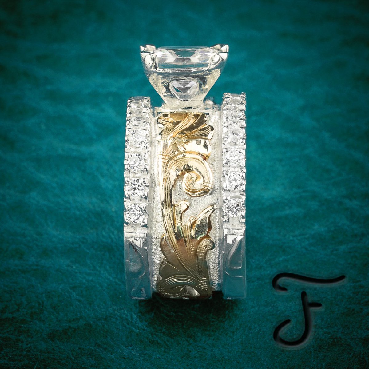 FanningJewelry's tweet image. DONT FORGET about our GIVEAWAY going on this month go to our Twitter page and like our page, like the post, comment your size, and retweet the post, for your chance to win this R-27GS. We are going to do a giveaway each month so be looking for the tweets from @fanningjewelry.