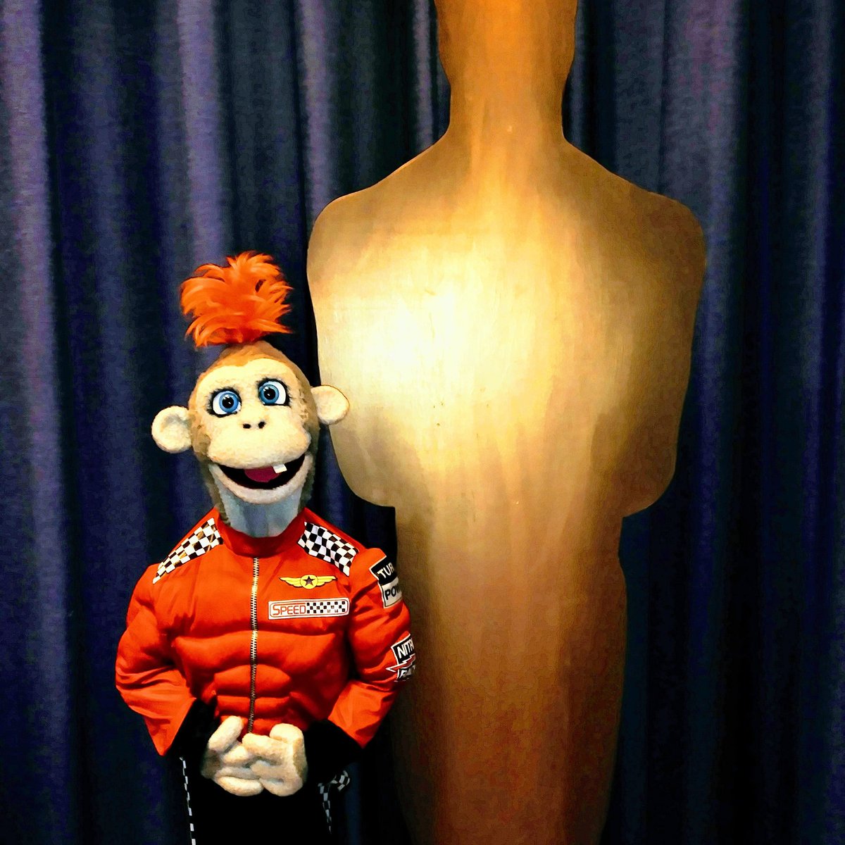 You are the star in your journey. Celebrate!