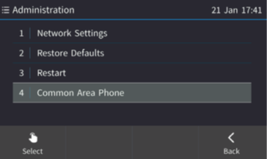 tomarbuthnot's tweet photo. Common Area Phone support now available on Skype for Business Online Cloud Phone System at $8 a month list price. This is how it works with @AudioCodes and @Polycom IP Phones

#Skype4B #Office365

https://t.co/Gpl5xcHM99 https://t.co/ckqPaggD5y
