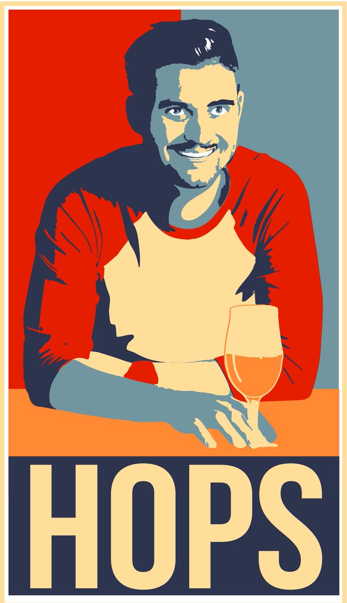 tinyrebelBRAD's tweet photo. To all the forward thinking CAMRA members. Today you would have received an email. To help bring CAMRA in to the 21st Century and to fix the divide which has been created within our thriving UK beer scene there's only one thing you need to do... #votebrad  Thank you 😁 https://t.co/NPjkBRxZEv