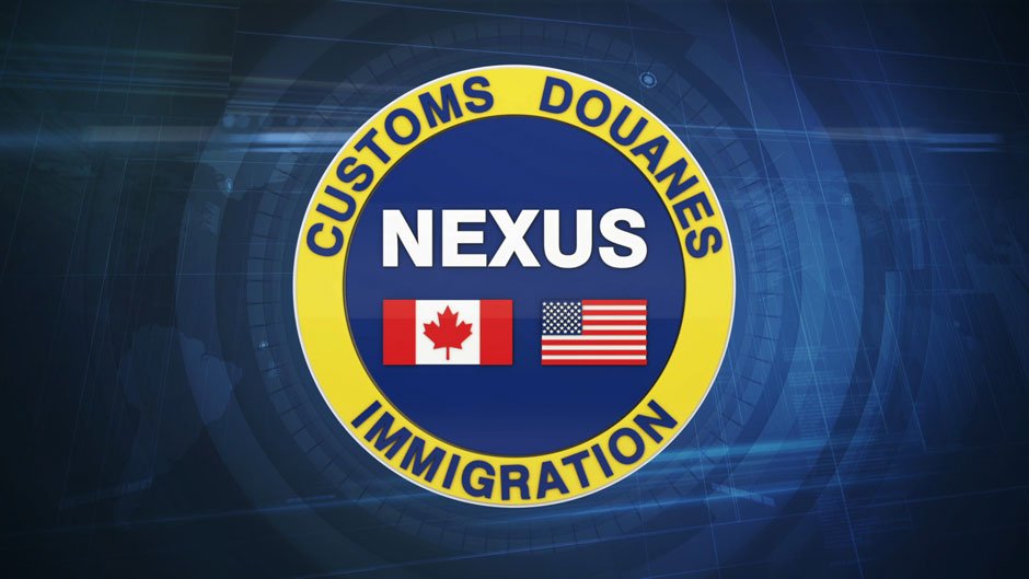 CanBorderPRA's tweet photo. Southwestern #MB & southeastern #SK residents: Make your NEXUS application by March 16 to be eligible for NEXUS interviews being held on April 27-28 in #Dunseith #ND Apply: https://t.co/Dnkw639A7L @CBPGreatPlains https://t.co/ecsW2fjcu4