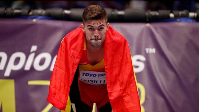 Universidad Isabel I | Tu universidad online tweet media