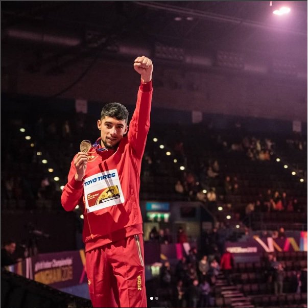 Universidad Isabel I | Tu universidad online tweet media