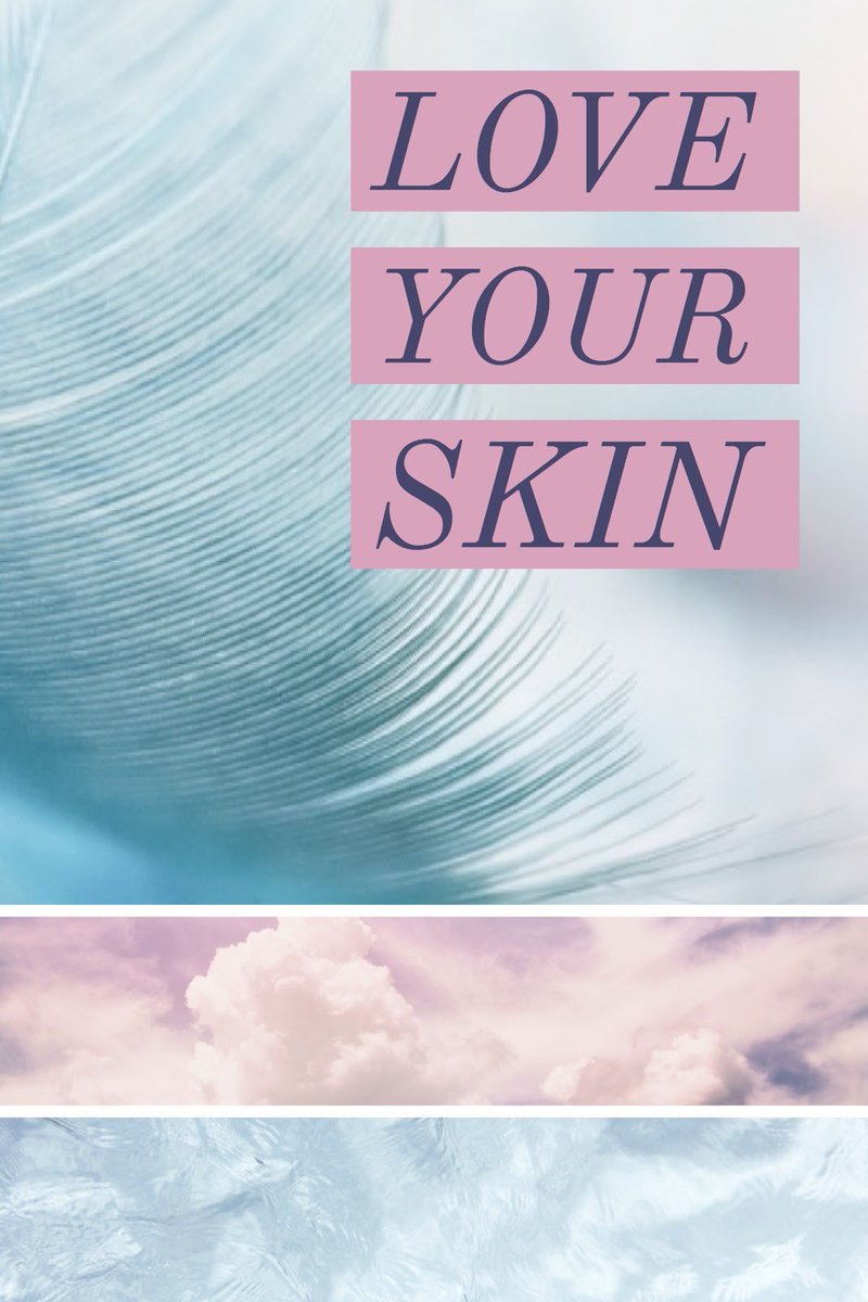 WestAshWellness's tweet photo. Treat your skin with love. https://t.co/BAEchsOJvs