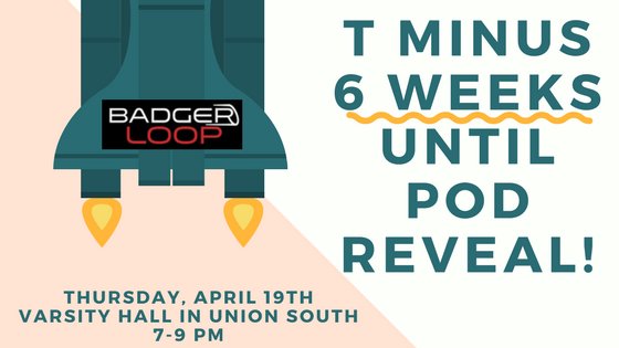 uwsolarracing's tweet image. #breakapod