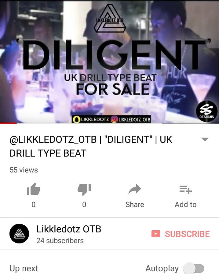 likkledotz's tweet photo. New beat out now https://t.co/nIgLX69DKx https://t.co/zVD9GW6vMo
