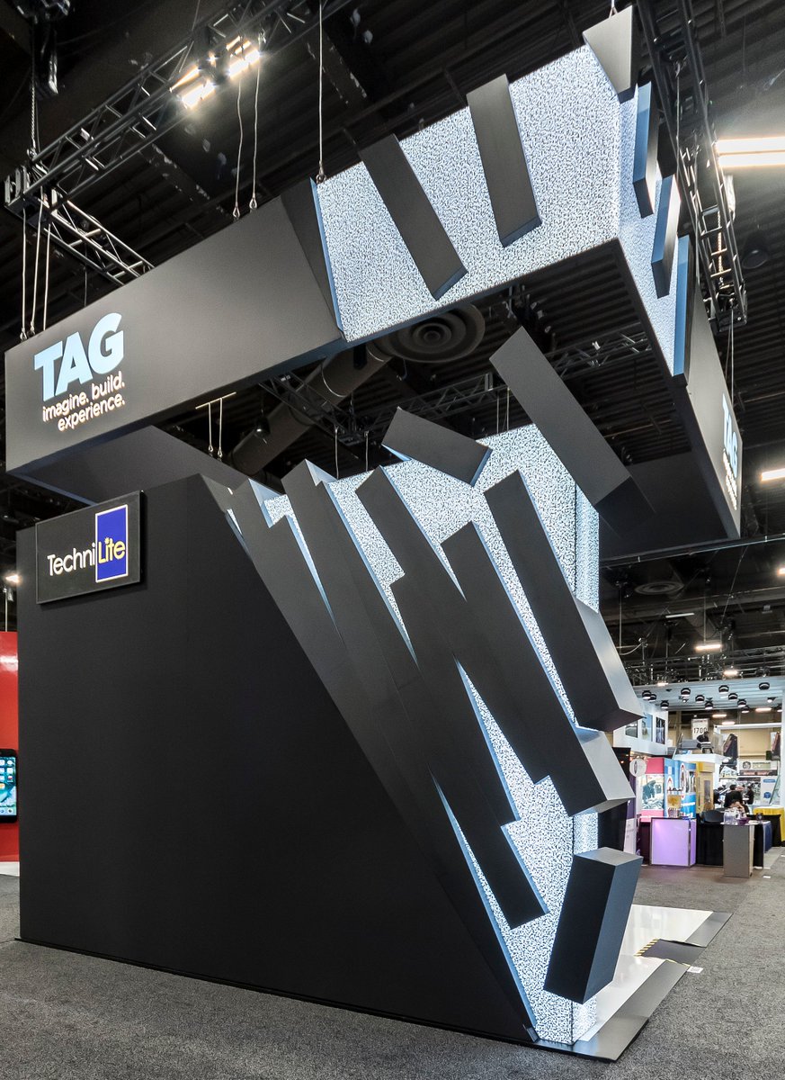 installit_iii's tweet photo. The debut of Tag: imagine. build. experience at #exhibitorlive was spectacular! 
#installinspiration #installanddismantle #tradeshowbooth #exhibitorlive2018

Follow. Like. Comment. Share.

We can install it! Find out more: https://t.co/J4IJ25m38l https://t.co/wQgltgGkE8