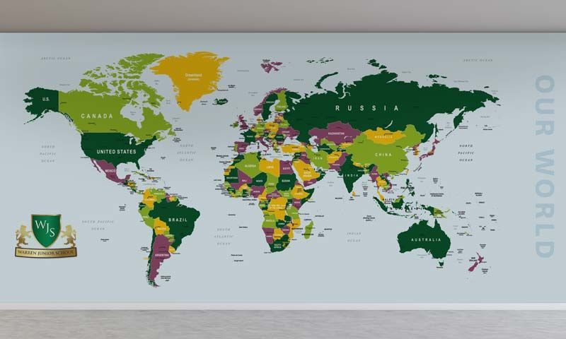 mediacoll's tweet image. We specialise in creating fantastic school interiors to stimulate and educate. Check out our website for details on how we can do just that for your school! ➗🏔 #schoolsignage #schoolinteriors #wallgraphics #wallart #schooldisplay #education #graphicdesign #wonderwalls