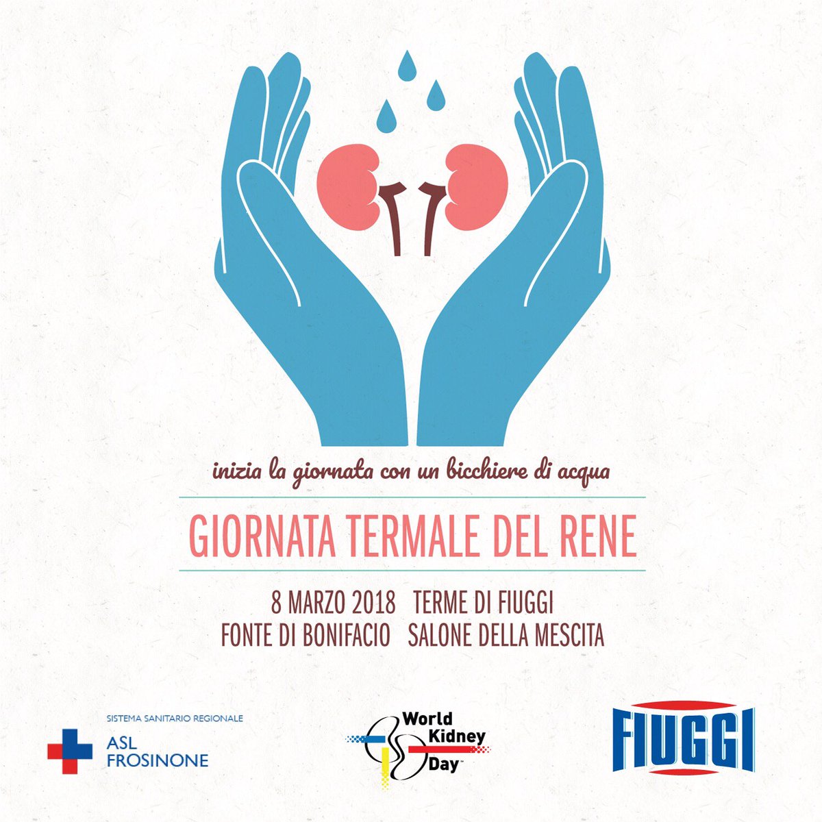 Acqua Fiuggi tweet media
