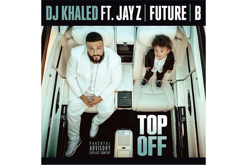 THEBEAT979FM's tweet photo. #DriveTimeIB with @DolapoAlade 

▶️📻Top Off - @djkhaled x @S_C_ @1future @Beyonce https://t.co/fLvQTSjGXj