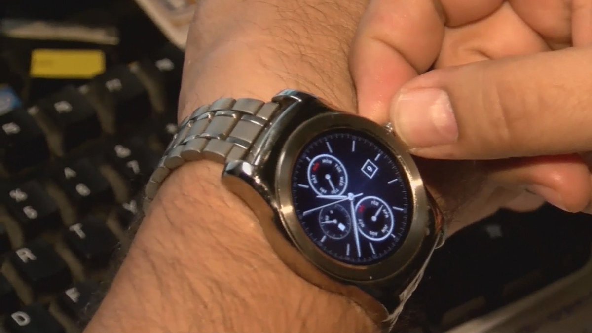 TelevisaCalif's tweet photo. #Frontera Próxima semana deberá adelantar su reloj.
Click: https://t.co/3hRJjQI02F
Detalles esta tarde por #Notivisa2pm
#TuCanal12 https://t.co/Z0VVoVlEce