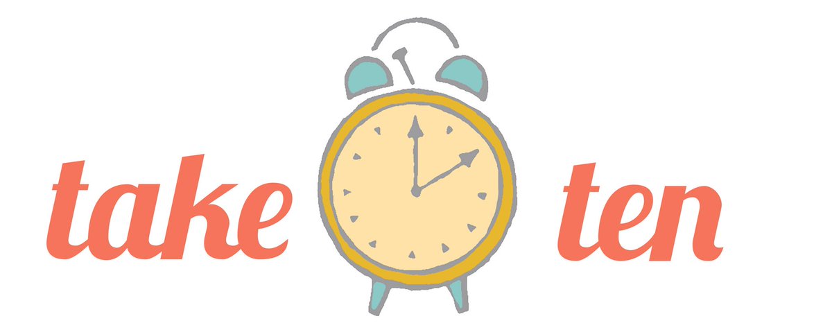 chimetothrive's tweet photo. It’s #TakeTenTuesday

Take ten to think about things you have achieved today

This could be anything from getting out of bed to getting through the day.

Celebrate your achievements; you’re doing better than you think you are. 

#mentalwellness #mentalhealth #mentalhealthmatters https://t.co/twKTYpV0pS