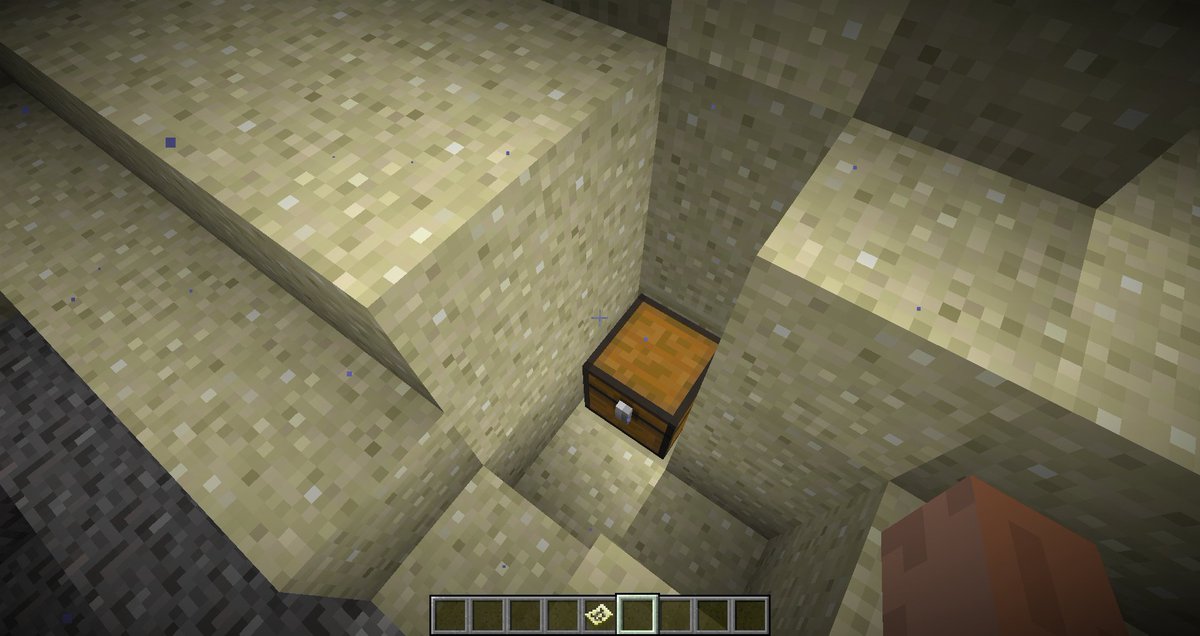 Buried treasure minecraft  How do buried treasure maps 