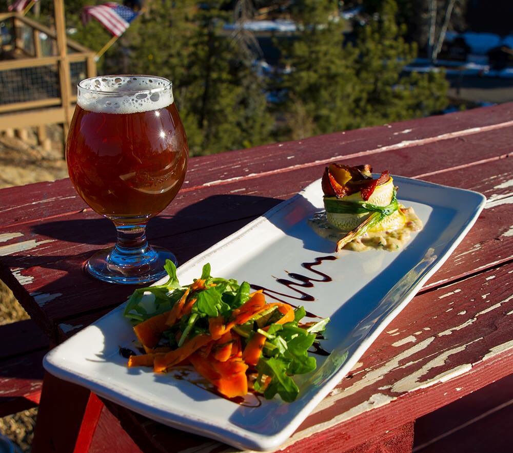 Lariat Lodge Brewing Company tweet media