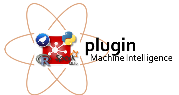 pentaho machine intelligence