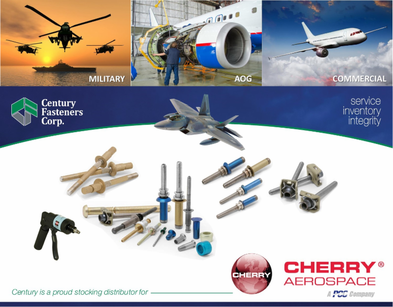 Century Fasteners (CenturyFastener) Twitter